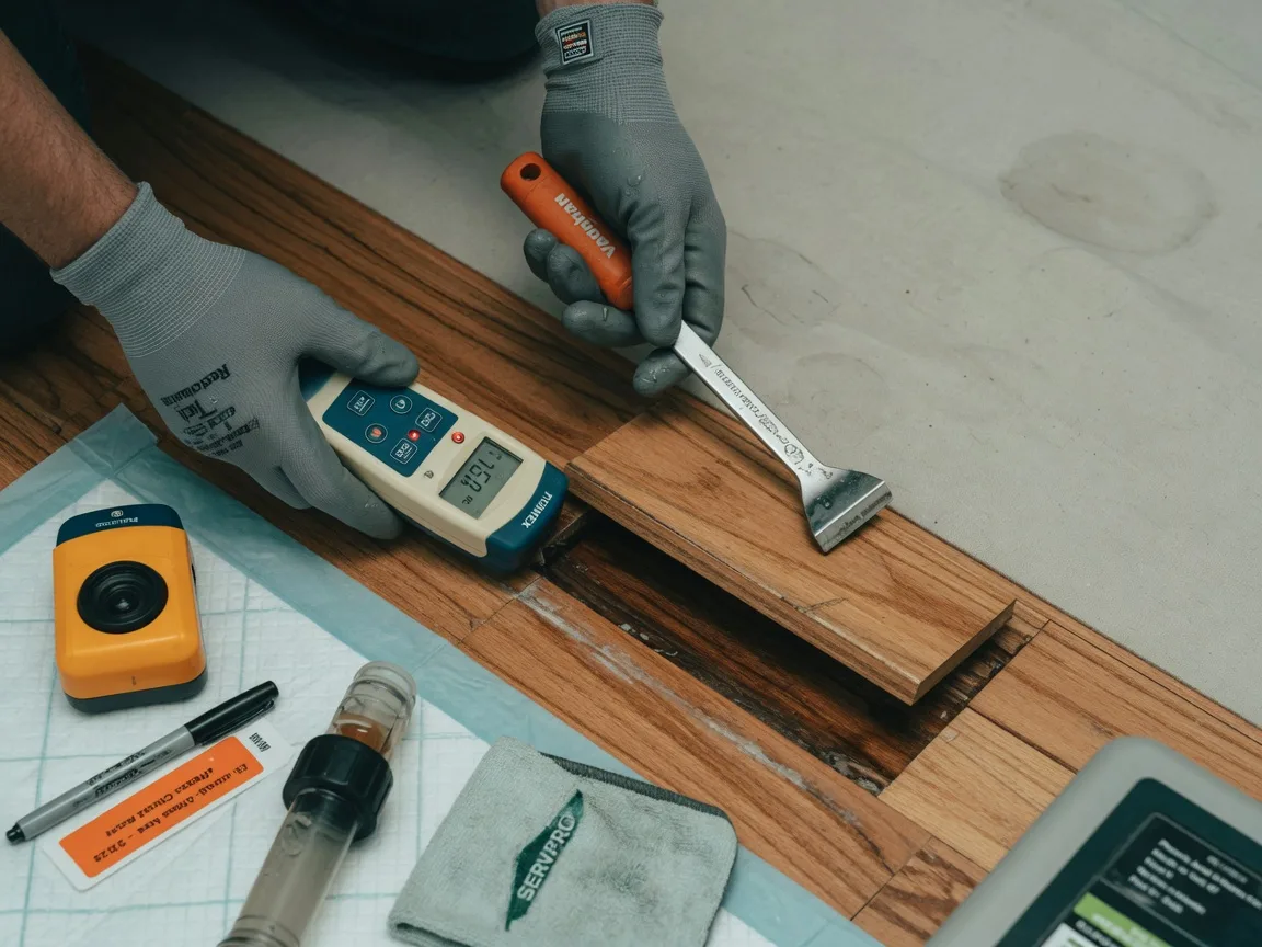 Why choose Water Damage Restoration in Deer Trail, CO